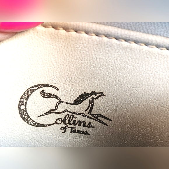 60s ENID COLLINS Texas MONEY TREE Bird Coins Flowers Collector Bag Purse EUVC - Picture 8 of 16